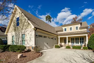 157 Wildwind Dr, Chapel Hill, NC 27516 - Photo 5