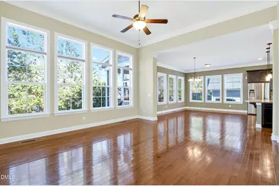 1317 Plunket Drive, Wake Forest, NC 27587 - Photo 17