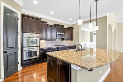 1317 Plunket Drive, Wake Forest, NC 27587 - Photo 23