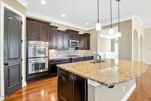 1317 Plunket Dr, Wake Forest, NC 27587 - Photo 23