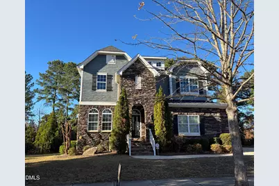 1317 Plunket Drive, Wake Forest, NC 27587 - Photo 1