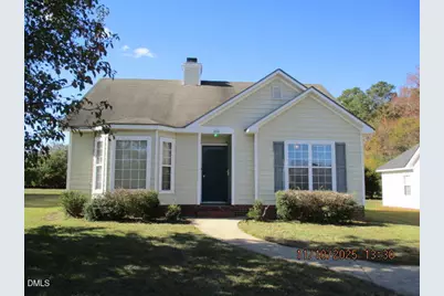 1616 Greys Mill Road, Rocky Mount, NC 27804 - Photo 1