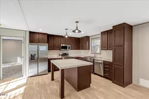 124 Cherryville Ln, Henderson, NC 27537 - Photo 5