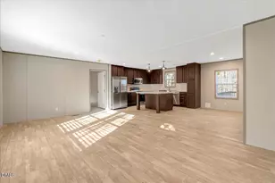 124 Cherryville Ln, Henderson, NC 27537 - Photo 5