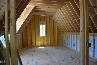 115 Spanish Oak Drive, Youngsville, NC 27596 - Photo 19