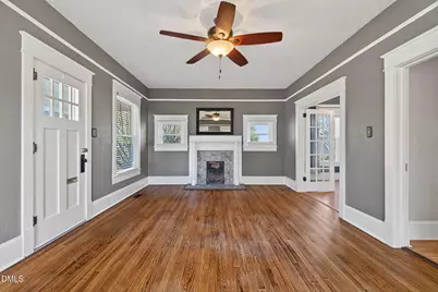 401 S Eighth Street, Mebane, NC 27302 - Photo 7