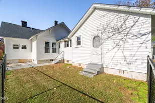 401 S 8th St, Mebane, NC 27302 - Photo 5