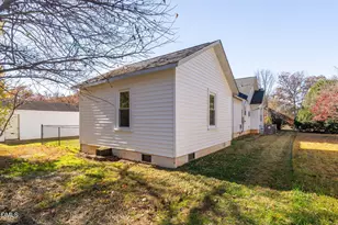 401 S 8th St, Mebane, NC 27302 - Photo 57