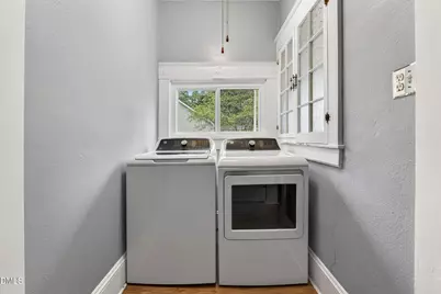 401 S Eighth Street, Mebane, NC 27302 - Photo 15