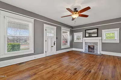 401 S Eighth Street, Mebane, NC 27302 - Photo 7