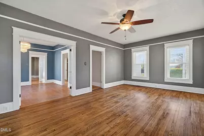 401 S Eighth Street, Mebane, NC 27302 - Photo 5