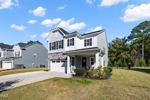 920 Tryon Palace St, Wake Forest, NC 27587 - Photo 51