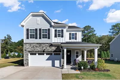 920 Tryon Palace Street, Wake Forest, NC 27587 - Photo 1