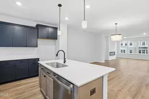 395 Chesapeake Cmns St, Garner, NC 27529 - Photo 7