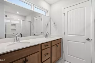 395 Chesapeake Cmns St, Garner, NC 27529 - Photo 19