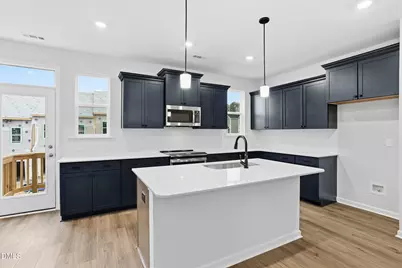395 Chesapeake Commons Street #122, Garner, NC 27529 - Photo 5