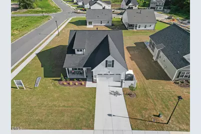 13 Catchers Circle, Four Oaks, NC 27524 - Photo 27