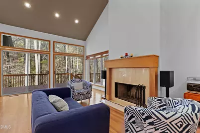 2617 Scarlet Sage Court, Raleigh, NC 27613 - Photo 3