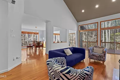 2617 Scarlet Sage Court, Raleigh, NC 27613 - Photo 5