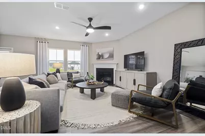 625 Ben Ledi Court, Raleigh, NC 27603 - Photo 9