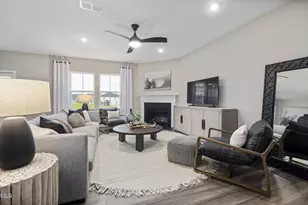 625 Ben Ledi Ct, Raleigh, NC 27603 - Photo 9