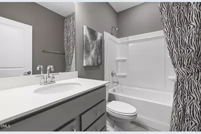 625 Ben Ledi Court, Raleigh, NC 27603 - Photo 19