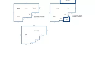 1615 Carbonton Rd, Sanford, NC 27330 - Photo 41