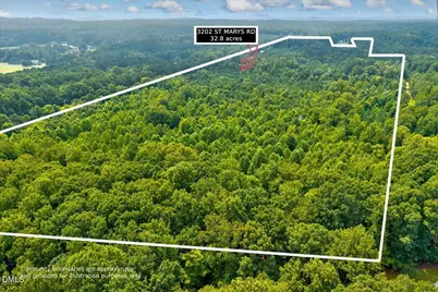 3202 St Marys Road, Hillsborough, NC 27278 - Photo 7