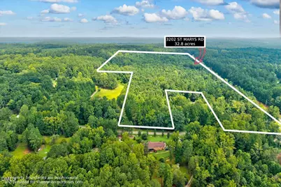 3202 St Marys Road, Hillsborough, NC 27278 - Photo 3