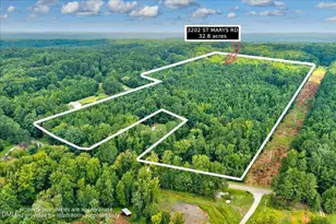 3202 St Marys Rd, Hillsborough, NC 27278 - Photo 1