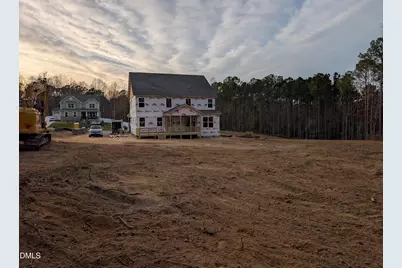 192 Quail Point Circle, Clayton, NC 27520 - Photo 7