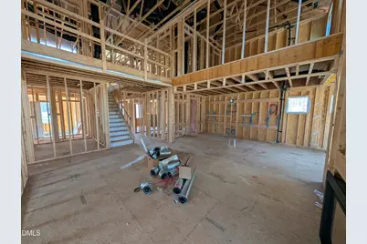 192 Quail Point Circle, Clayton, NC 27520 - Photo 5