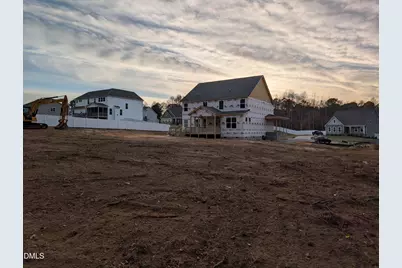 192 Quail Point Circle, Clayton, NC 27520 - Photo 9