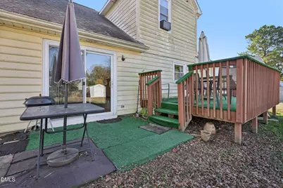 2706 Ramblegate Lane, Durham, NC 27705 - Photo 21