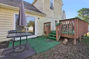 2706 Ramblegate Ln, Durham, NC 27705 - Photo 21