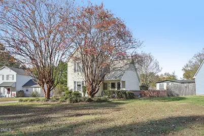 2706 Ramblegate Lane, Durham, NC 27705 - Photo 25