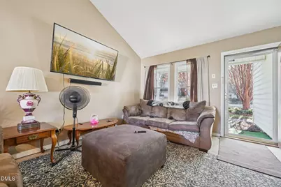 2706 Ramblegate Lane, Durham, NC 27705 - Photo 3