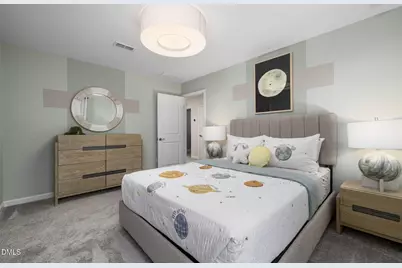 613 Ben Ledi Court, Raleigh, NC 27603 - Photo 21