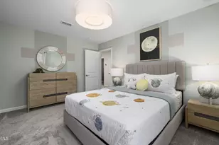 613 Ben Ledi Ct, Raleigh, NC 27603 - Photo 21