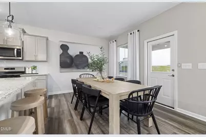 613 Ben Ledi Court, Raleigh, NC 27603 - Photo 7