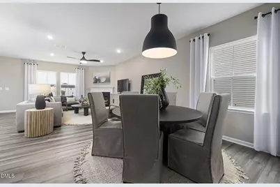 613 Ben Ledi Court, Raleigh, NC 27603 - Photo 5