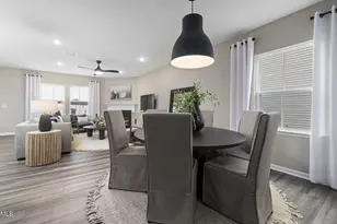 613 Ben Ledi Ct, Raleigh, NC 27603 - Photo 5