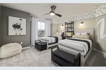 613 Ben Ledi Court, Raleigh, NC 27603 - Photo 19