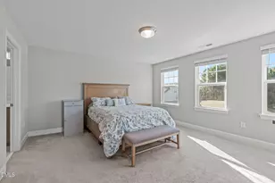 233 Sailor Wy, Fuquay Varina, NC 27526 - Photo 5