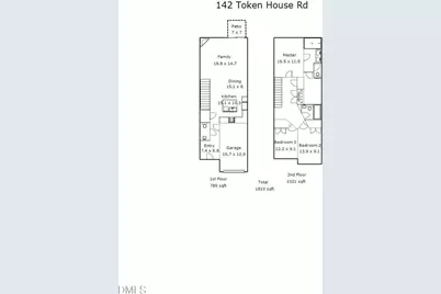 142 Token House Road, Durham, NC 27703 - Photo 25