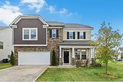 2133 Blue Iris Way, Zebulon, NC 27597 - Photo 1