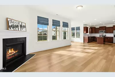 2133 Blue Iris Way, Zebulon, NC 27597 - Photo 9