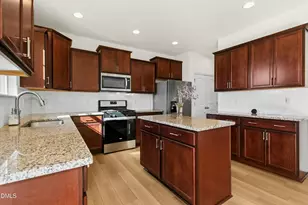 2133 Blue Iris Wy, Zebulon, NC 27597 - Photo 1