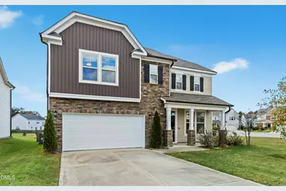 2133 Blue Iris Way, Zebulon, NC 27597 - Photo 5