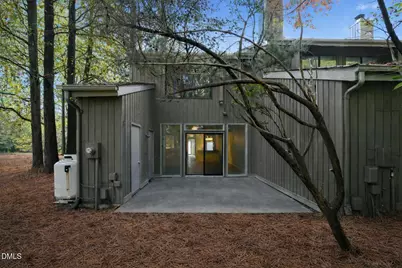 1 Vauxhall Place, Chapel Hill, NC 27517 - Photo 1